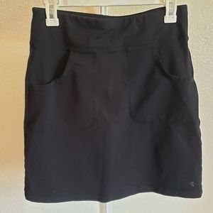 Columbia | Women's Black Skirt